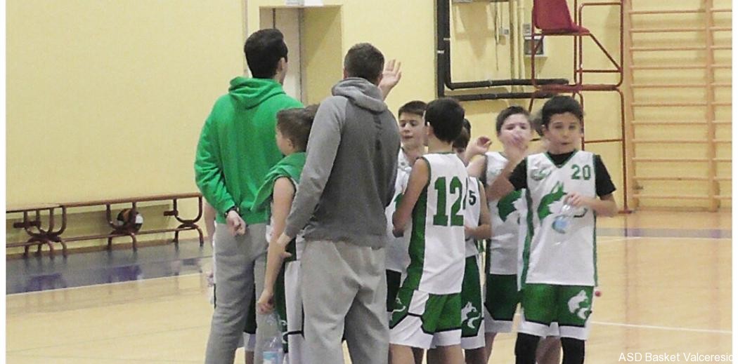 7° GIORNATA: GAZZADA VS U12 = 38-21