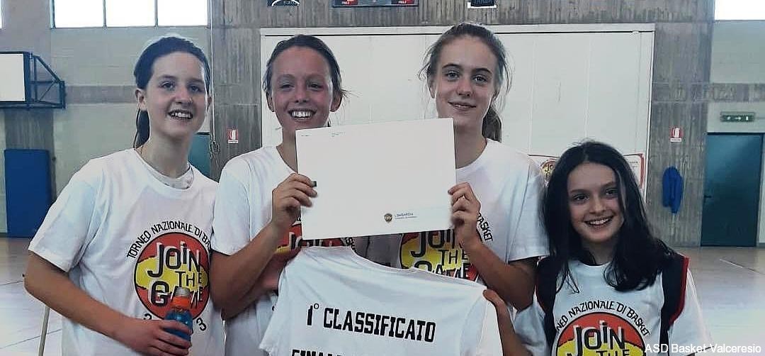 SILVIA FIORI CAMPIONESSA REGIONALE JTG 2019